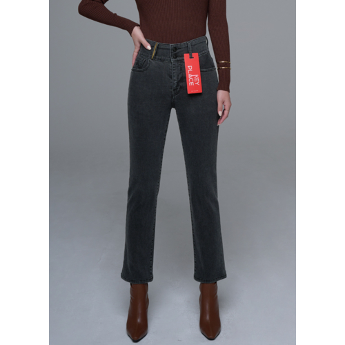 +5cm KEYPLACE JEAN Q763