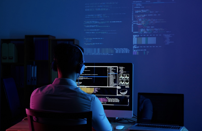 "생성형 AI 전쟁" 오픈AI, 구글, 메타가 경쟁하는 AI 기술의 미래