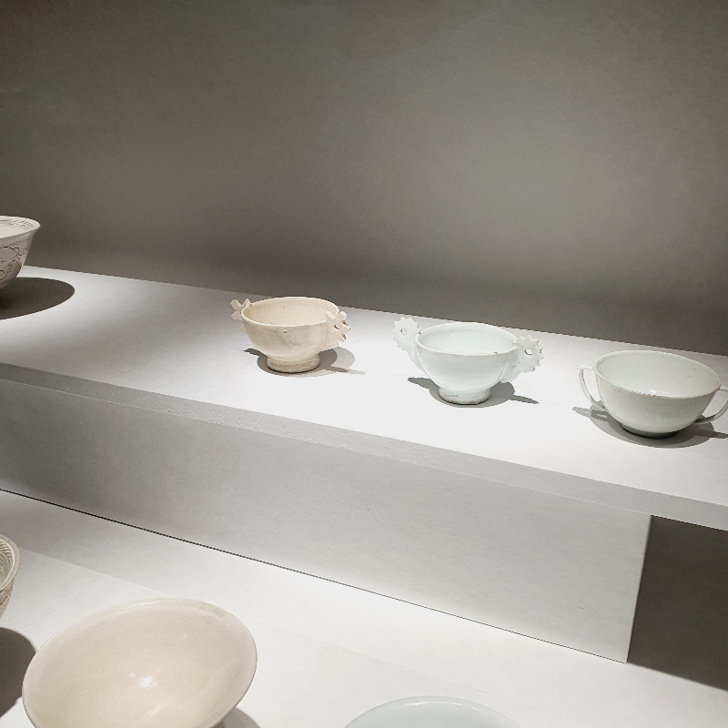 새 나라 새 미술 조선 전기 미술 대전