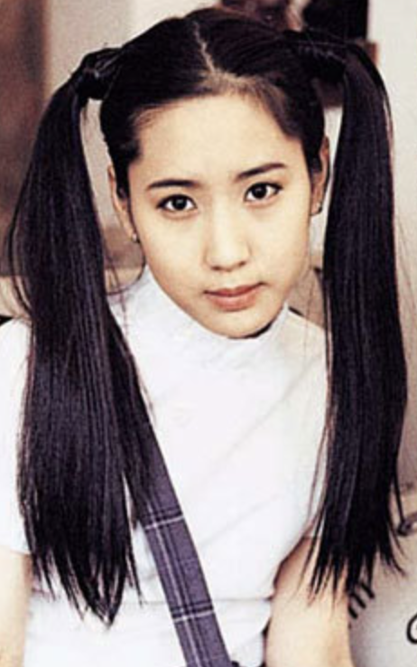 채은정 클레오 시절