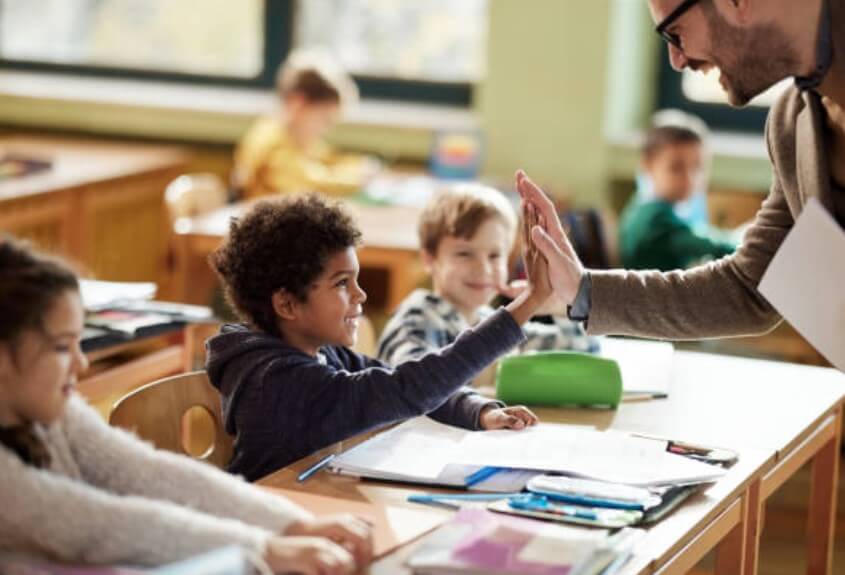 아이를 망치는 부모의 습관