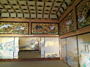 나고야 여행 추천 나고야 성