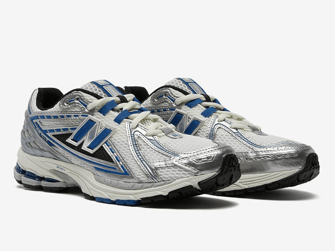 뉴발란스 1906 운동화 추천 및 색상 알아보기