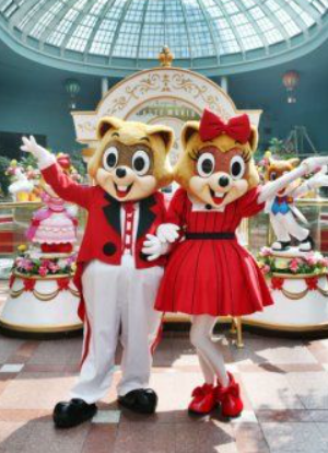 롯데월드-매직패스