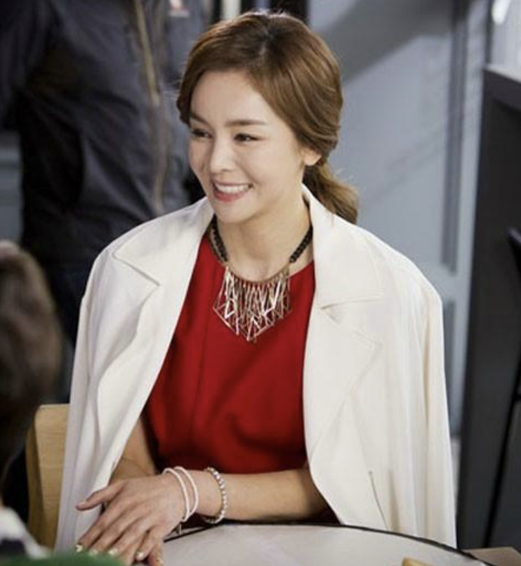 김세아 활동