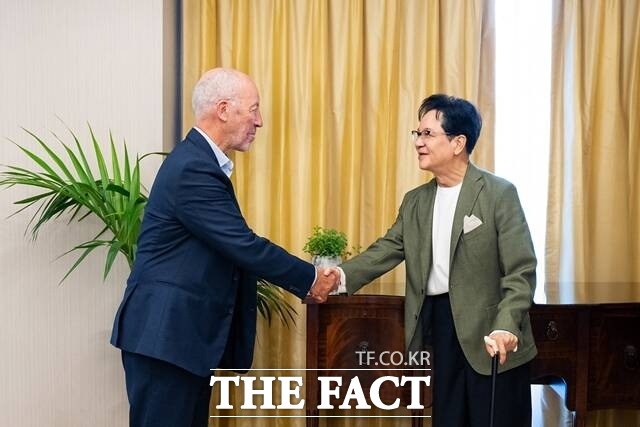 이재현 회장 나이