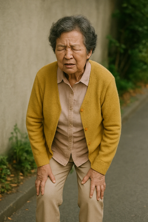 무릎 인공관절수술비용, 부담을 줄이는 똑똑한 선택법