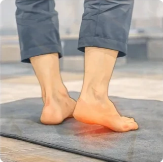 6편. 발 경락 관리|하루 피로가 마지막으로 쌓이는 곳