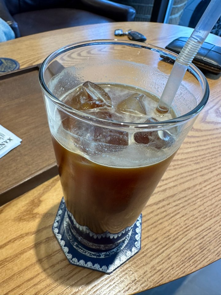 아메리카노