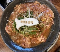 세호불백-불고기