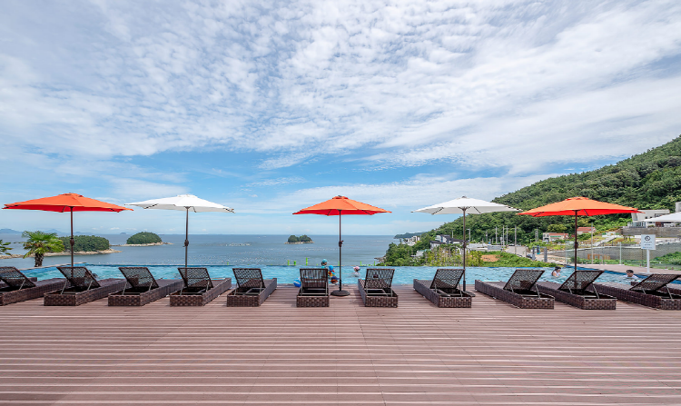 여수 예술랜드 리조트