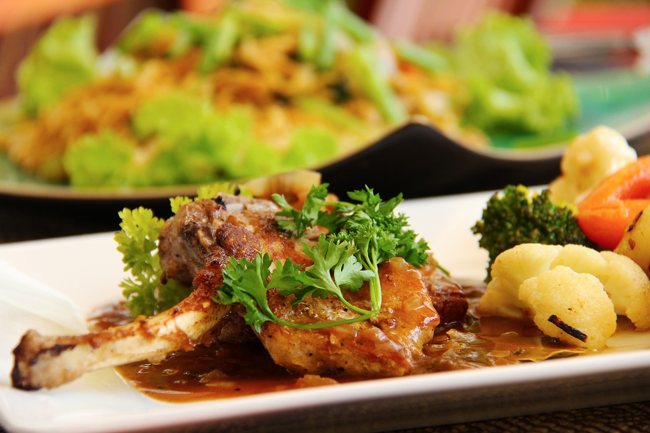 양고기와 뇌 건강 영양소, 뇌 기능에 미치는 영향, 섭취법과 주의사항