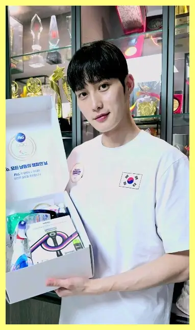 펜싱 김준호 나이 프로필: 결혼 아내 아들 은퇴 키 학력 고향 슈돌