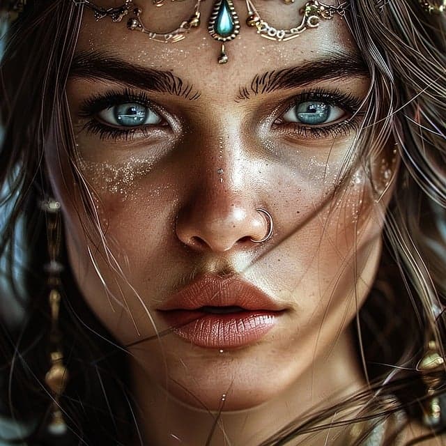 Stable Diffusion으로 나만의 디지털 아트 만들기