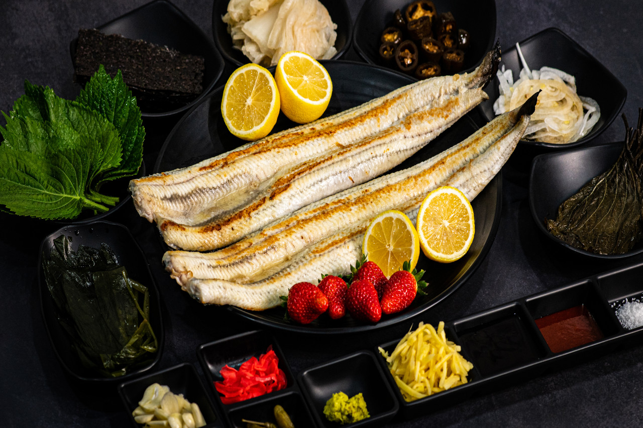 화천 산천어축제 맛집