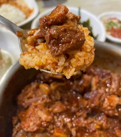 대구찜갈비