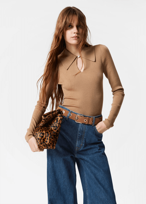 벌거벗은 세계사 190화 이혜성 니트