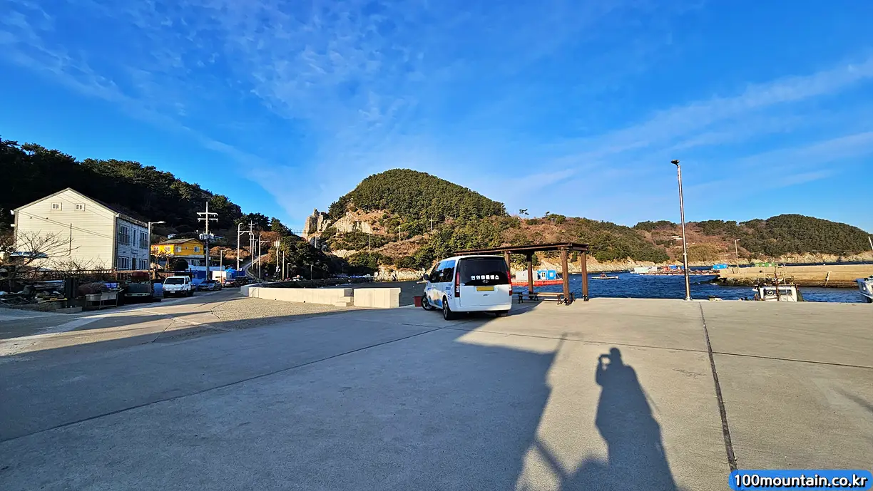 동두항