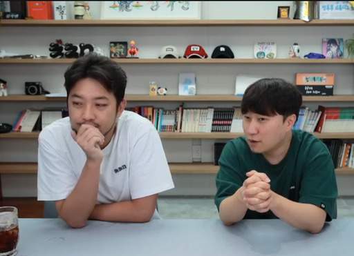 침착맨 프로필