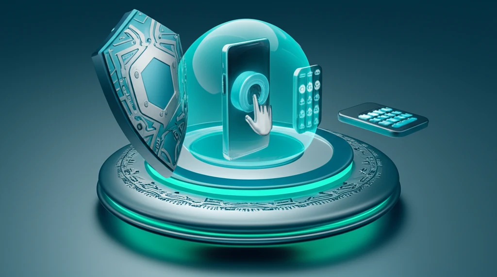 업비트 안전한 거래 시작: 필수 보안..