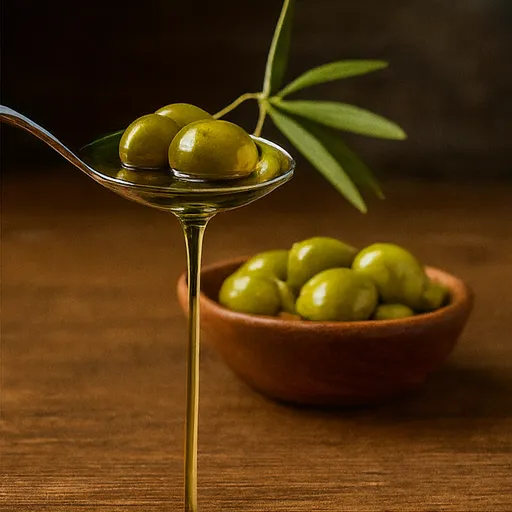 올리브오일 먹는법5