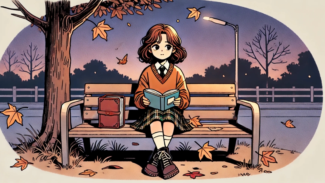 그 시절&amp;#44; 우리가 좋아했던 소녀