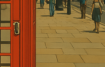 지브리 사진 변환