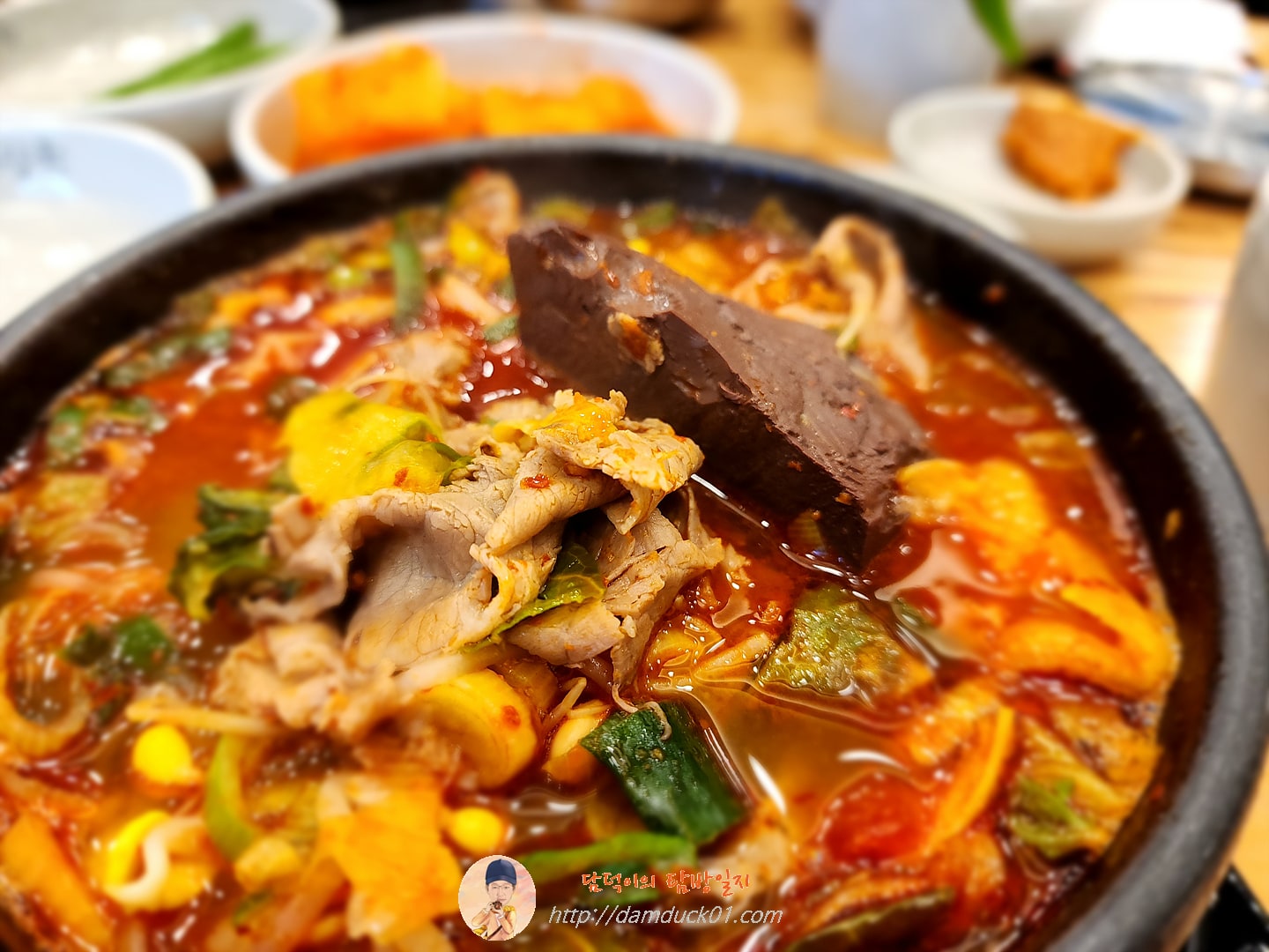 제주 은희네 해장국