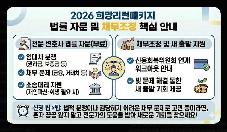 폐업지원금 신청 가이드 [2026 최신] 자격 조건 및 필요 서류 5가지 총정리