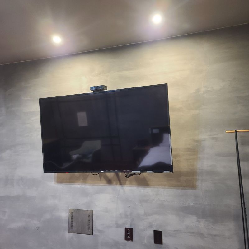 보령-아리아호텔-TV
