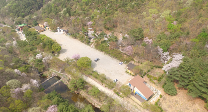 국립자연휴양림