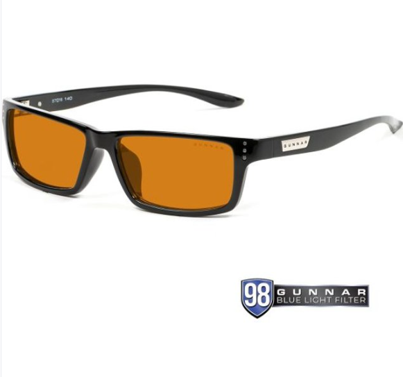 Gunnar Optiks Intercept