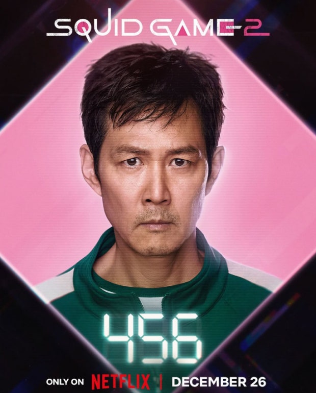 오징어게임 시즌3 