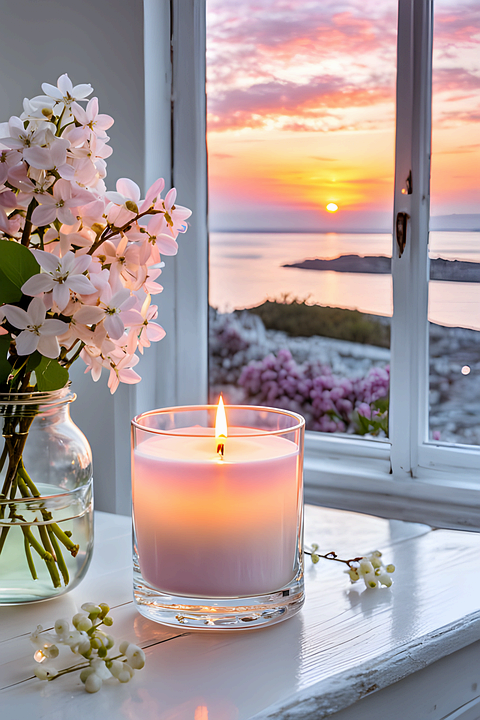 특정 향기가 뇌와 감정에 미치는 과학적 영향