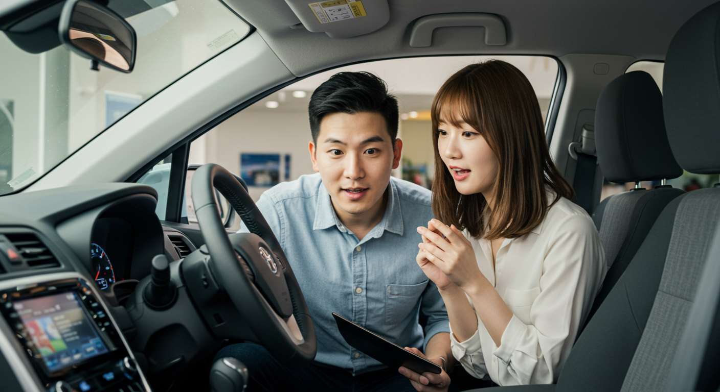 주말 카니발 렌트