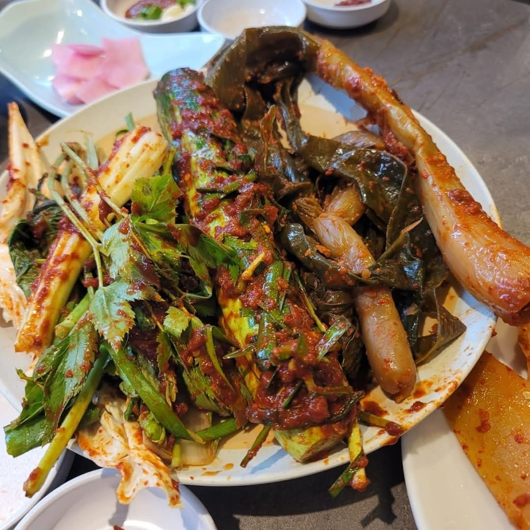 강동구 성내동의 숨은 보석, 다람 강동본점