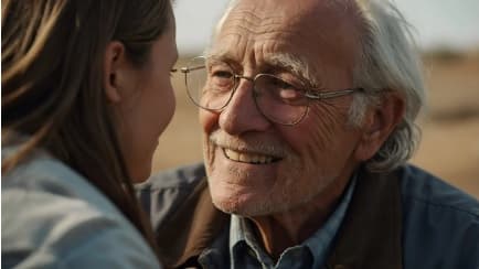 장내미생물과 알츠하이머가 관련되어 있다는 것을 나타내는 사진