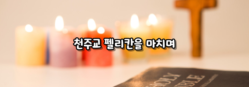 천주교 펠리칸