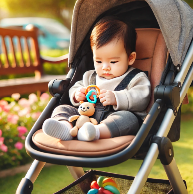 유모차 관련 사진