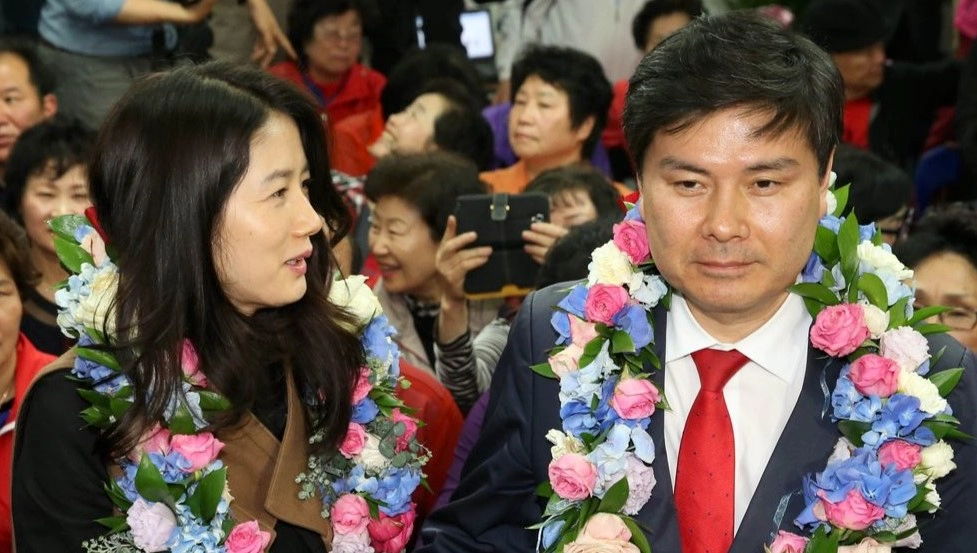 지상욱 의원 프로필 나이 고향 학력 아버지 심은하 부인