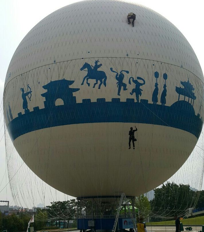 플라잉수원