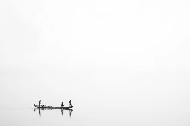 디지털 미니멀리즘 실천 후 유지하는 법