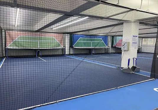 광장드림테니스