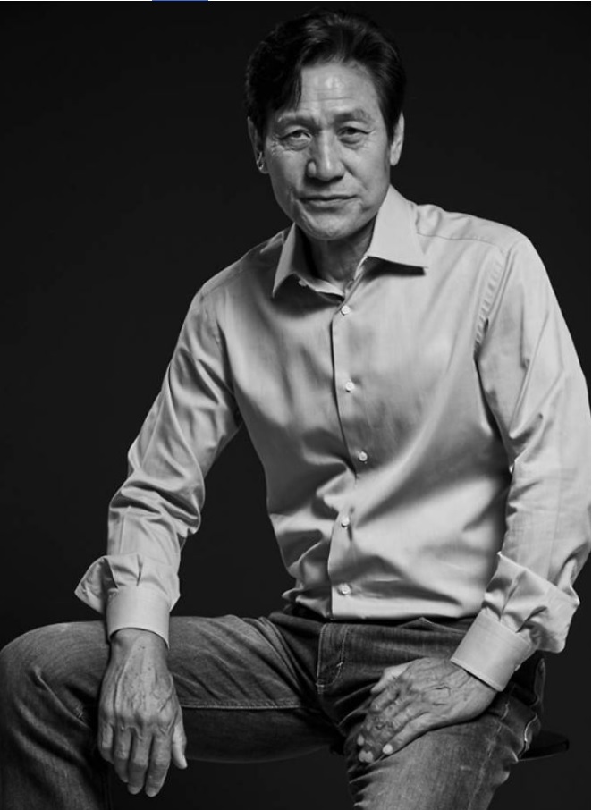 국민배우 안성기 별세