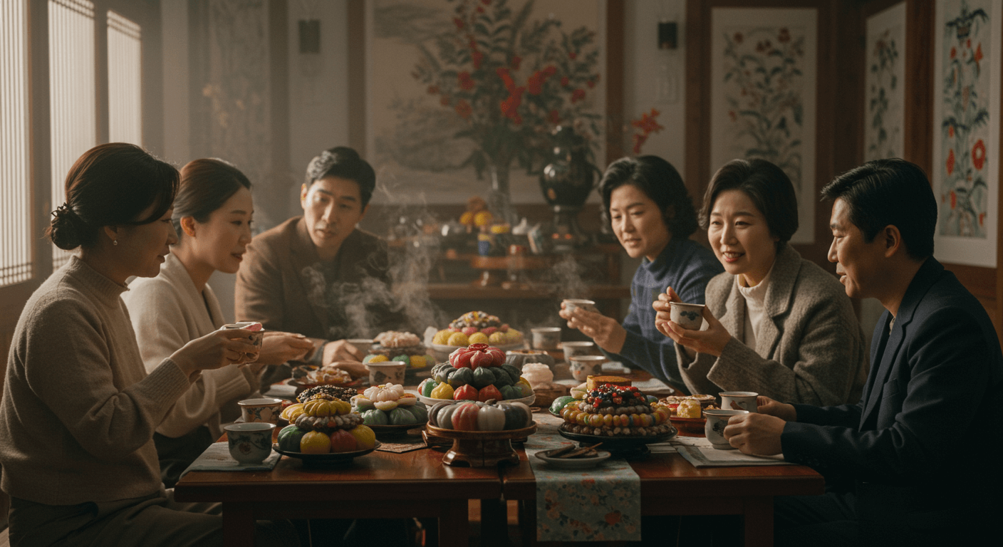 신년 하례식 의미 하례회의 기원 신년 행사 준비 방법 기업 신년 하례식 하례회 활동 및 사례