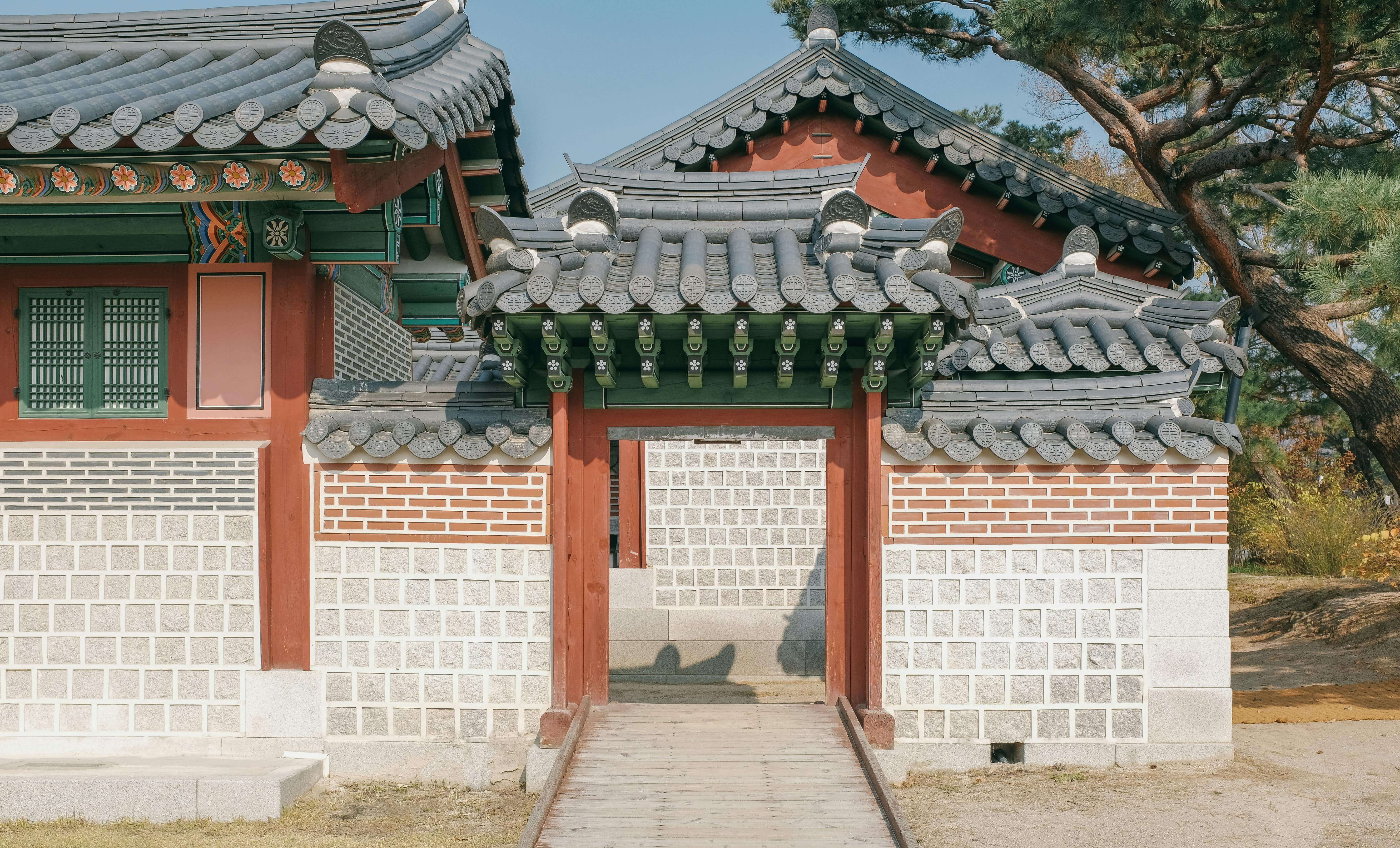 경복궁 별빛야행 예매