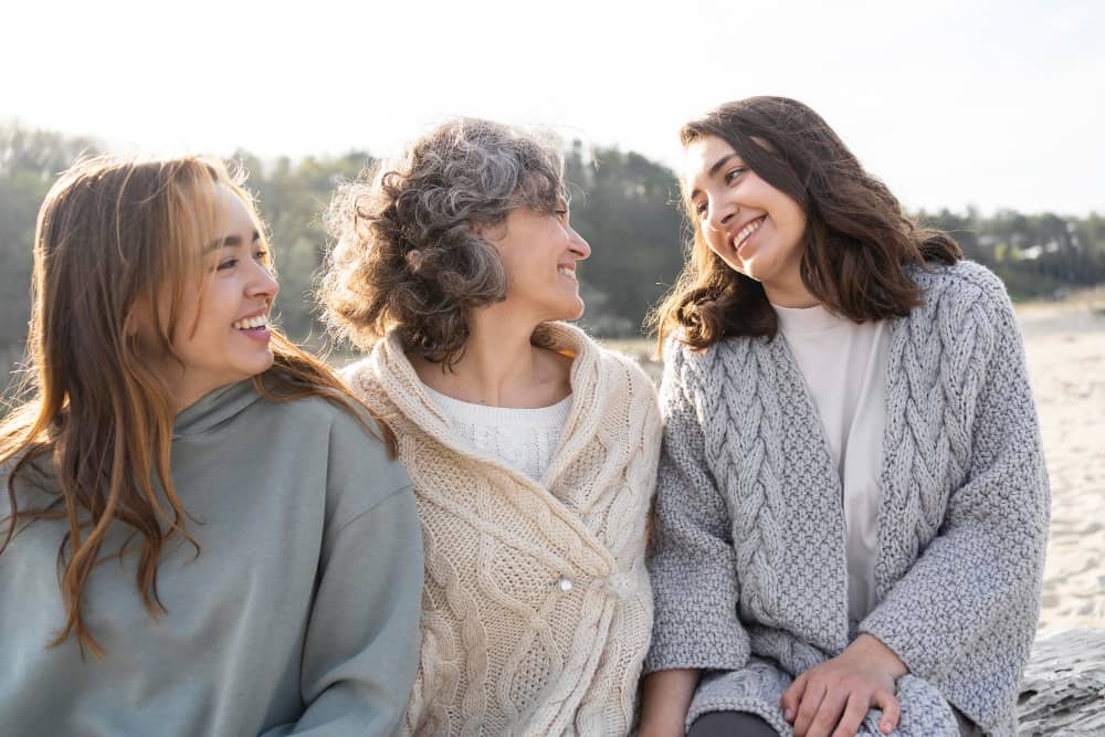 여성 건강을 위한 호르몬 균형 관리