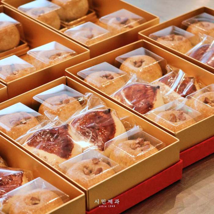 같이삽시다 박원숙 포항 밀크쉐이크 맛집