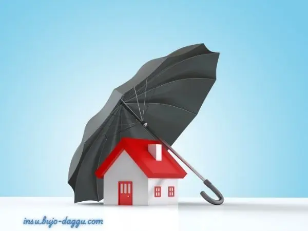 주택화재보험 제대로 선택하는 법 복구비 기준 가입금액과 감가상각 보상 총정리