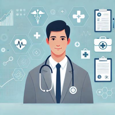 보건의료정보관리사